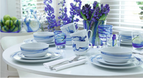 crockery