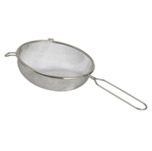 Strainer Wire handle
