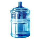 20 ltr. Water Bottle
1 Unit