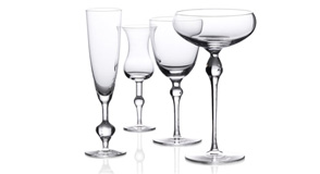 Glassware