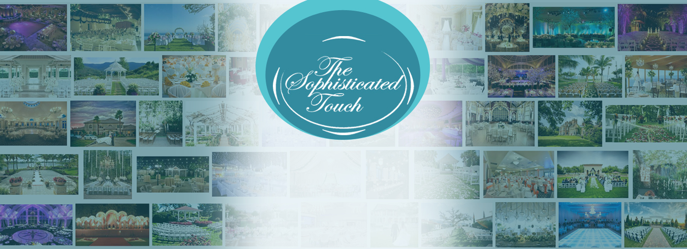 The Sophisticated Touch