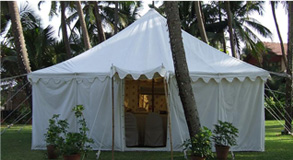 Tents